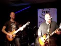 Berserker - Direkt ins Herz Live