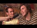 Limbeck interviewed by Eric from Scene-Stealers.com