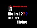 DIE DREI ??? - UND IHRE NICHTE I FANHÖRSPIEL 7/14