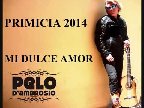 pelo de ambrosio - primicia 2015 primicia 2015 primicia 2014 primicia 2015.