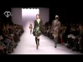 fashiontv | FTV.com - KARLIE KLOSS MODEL WOMAN F/W 2010-11