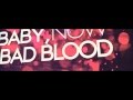 Taylor Swift Feat. Kendrick Lamar - Bad Blood (Pun