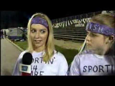 Relay For Life Colleges & Universities