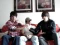 videos de sherman body pills blooper 2