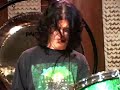 John Bonham style