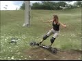 mountainboard fun in homoraciu WTF gang mountainboard fun in homoraciu WTF gang