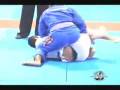 Steven Olivier - Jiu-jitsu World Champion - HL Video
