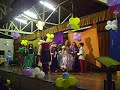 Peça Teatral CMI