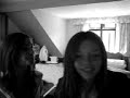 Us Singin/Mimin ;)