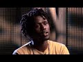 One on One - Emmanuel Jal - 12 Apr 08 - Part 2 One on One - Emmanuel Jal - 12 Apr 08 - Part 2
