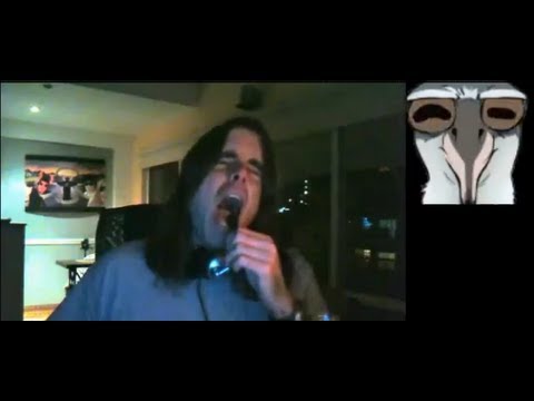 Dross-O-Rama (Super Programa grabado la noche del domingo 19 de agosto de 2012)