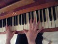 Re: Izhar Ashdot- Rikud katan (