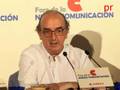 JAUME ROURES EN EL FORO DE LA NUEVA COMUNICACIÓN