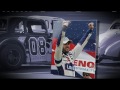 'NASCAR Kid' Gray Gaulding