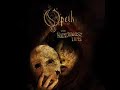 The Night And The Silent Water - Opeth