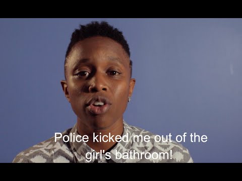 Being a Black Queer Woman is a Superpower