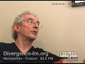 Richard Desjardins entretien 2