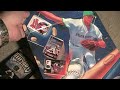 here's a closer look at the very first nintendo power magazine from 1988.