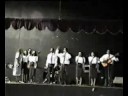 Voces del Alba concierto Parte 2