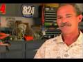 Ricky James- Ironman Triathlon, NBC Sports