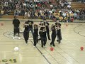 coachella valley high school.performance at the gym[pep rally] long version of all night by janet jackson