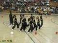cvhs dance team- janet jackson