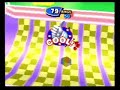 Sonic 3D Blast (Saturn) - Bonus Stage Sonic 3D Blast (Saturn) - Bonus Stage