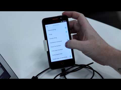Firefox OS reference device is shipping