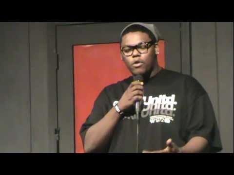 10th Stand Up Comedy Performance.