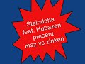 Freestyle Rap Battle Lemgo MAZ vs Zinken
