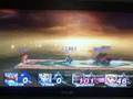 Super Smash Bros. Brawl-Request To Elineury
