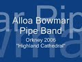 Highland Cathedral