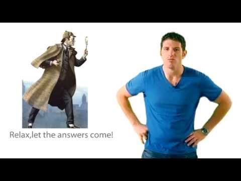 Critical Thinking - Improve Critical Thinking with this Simple Tip!