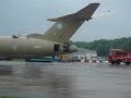 Handley Page Victor at Bruntingthorpe