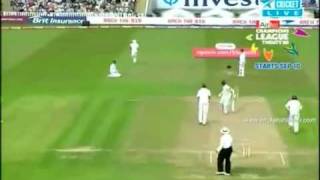 Broad is 'My Darling'
