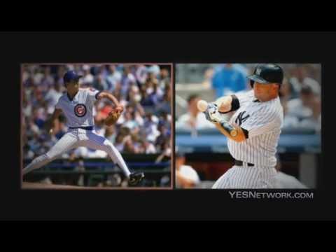Video: Brett Gardner's dream matchup