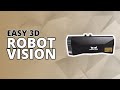 Easy 3D Robot Vision - Industrial Robotic AutomationEasy 3D Robot Vision - Industrial Robotic Automation<media:title />
   