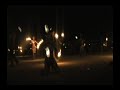 Chaos Burn
