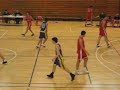 Santurtzi Vs Sugarrak 0708