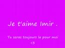 Mon poney's