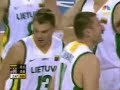 Sarunas Jasikevicius is the champion