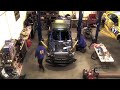 Build BMW M3 E9