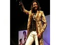 Raja Hasan performing on the song Ramta Jogi at ZEE Carnival Singapore