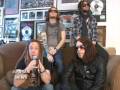SHINEDOWN SAYS NO JASIN, NO DIME, NO SKYNYRD SIMPLE MAN