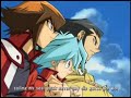 yu-gi-oh GX OP1