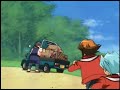 yu-gi-oh GX OP1 yu-gi-oh GX OP1