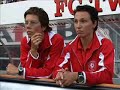 Eredivisie Vrouwen 07/08: FCT-HEE 2-3