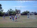 Soccer Spring \