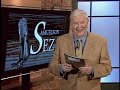 Samuelson Sez