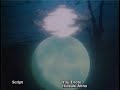 Ending Evangelion